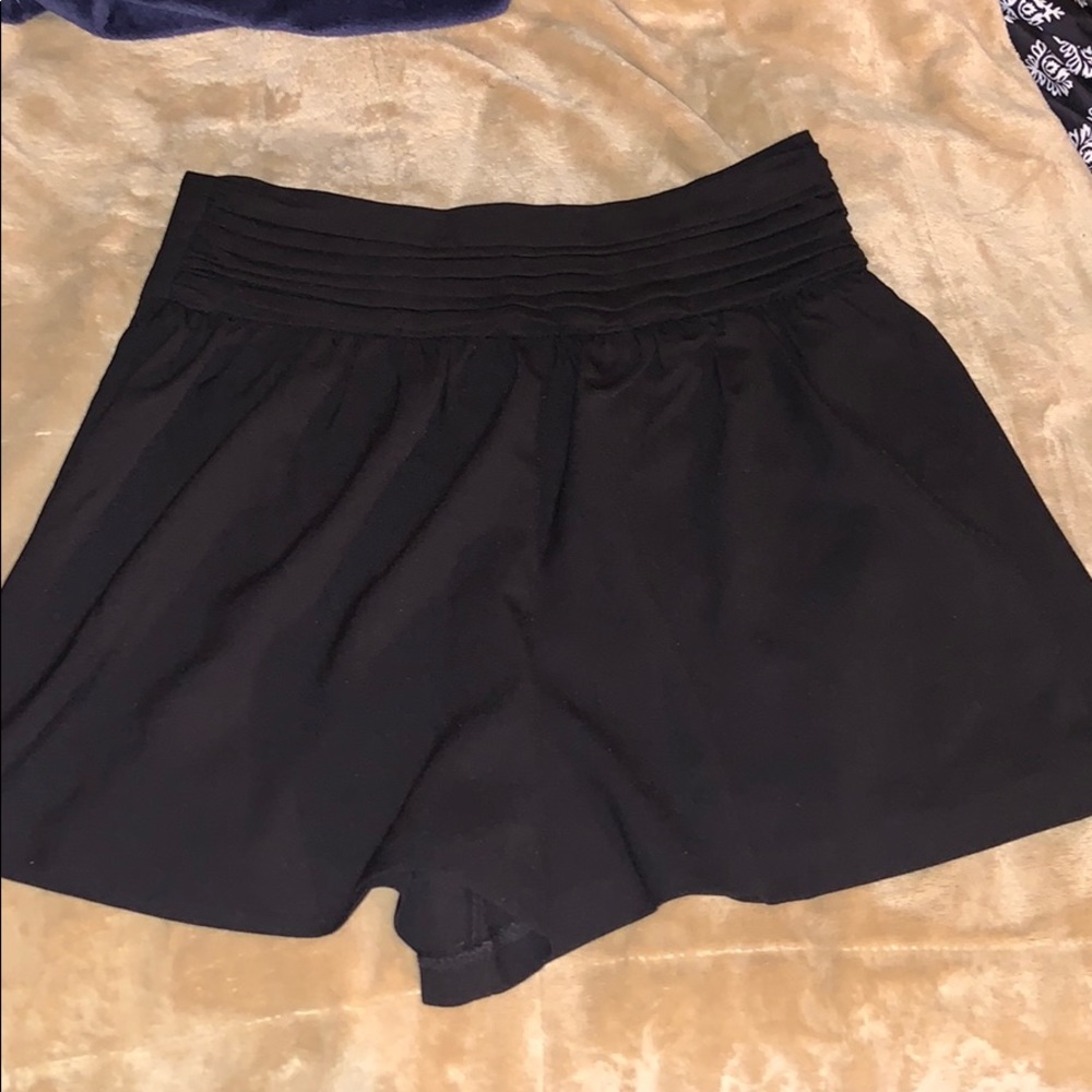 Cute shorts!!